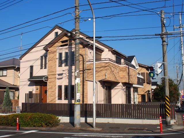 Local appearance photo