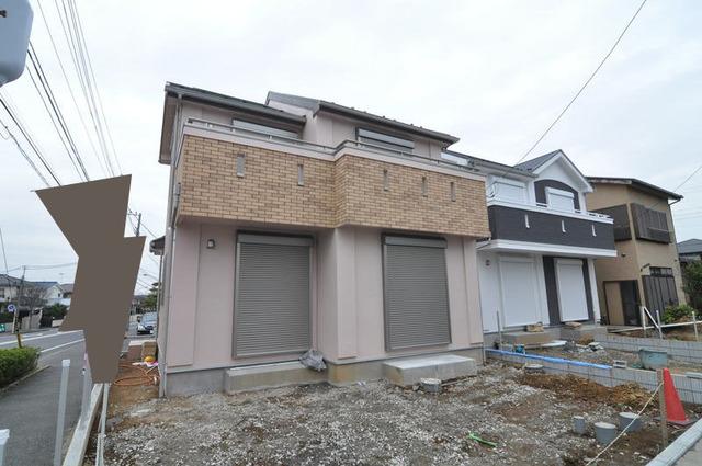 Local appearance photo