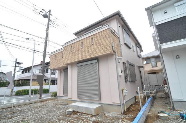 Local appearance photo