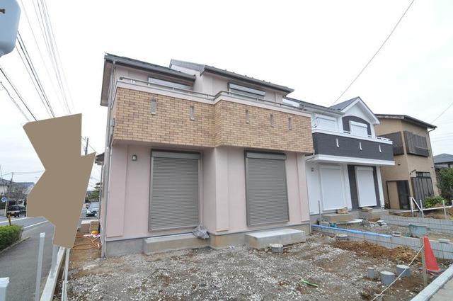 Local appearance photo