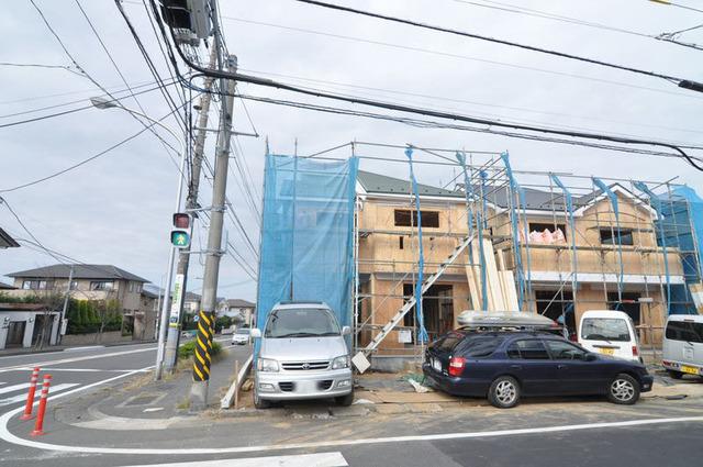 Local photos, including front road