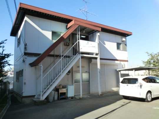 Local land photo. Appearance 1