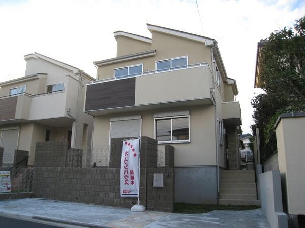 Local appearance photo. Local (August 2013) Shooting