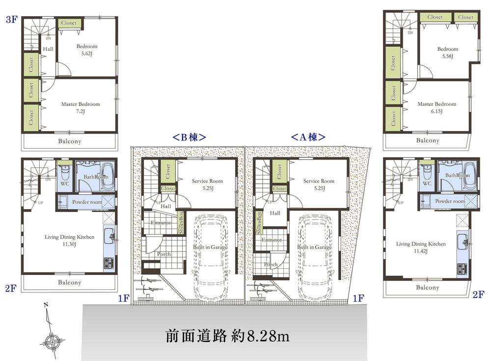 Other. Floor plan