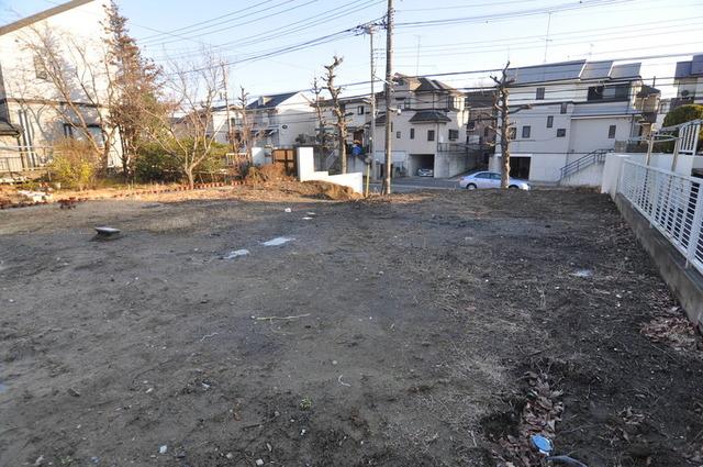 Local land photo