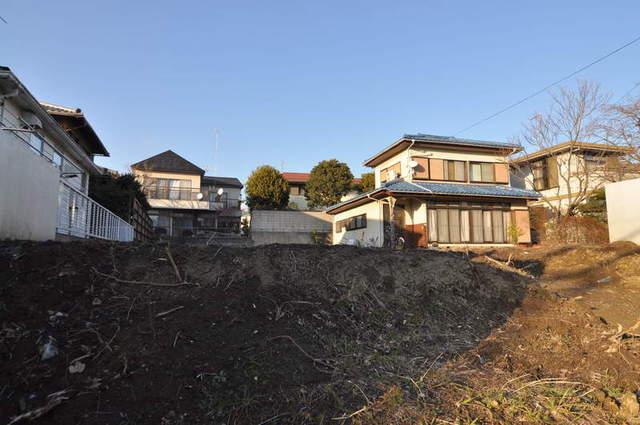Local land photo