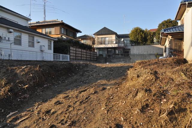 Local land photo