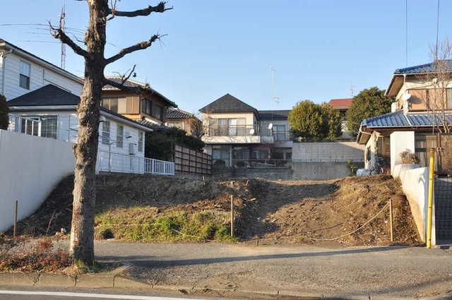 Local land photo