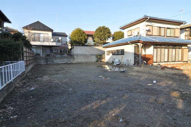 Local land photo
