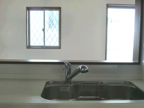 Other Equipment. Since the counter kitchen, You can also chat with family while making the dishes.