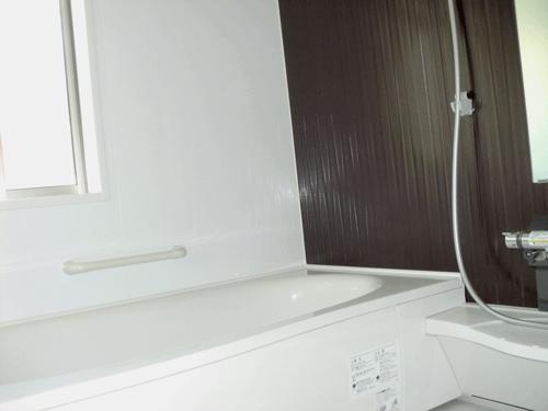 Other Equipment. In spacious bath of 1 pyeong type, Also stretch enough foot.