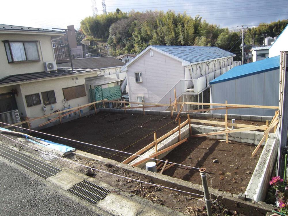 Local appearance photo. Good per sun