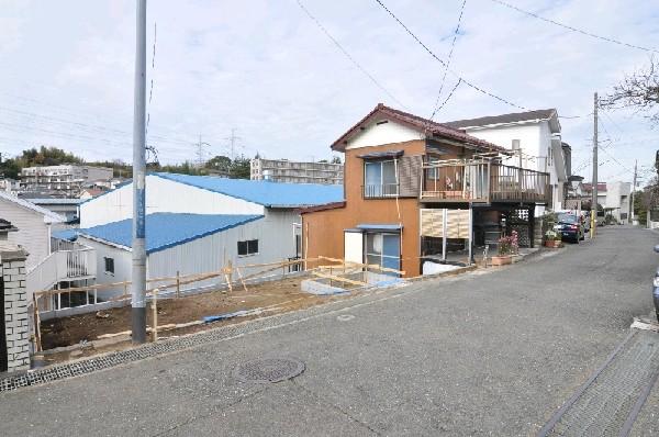 Local appearance photo