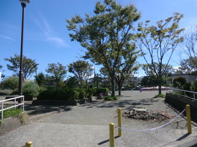 Other. South Hill Park (about 100m)