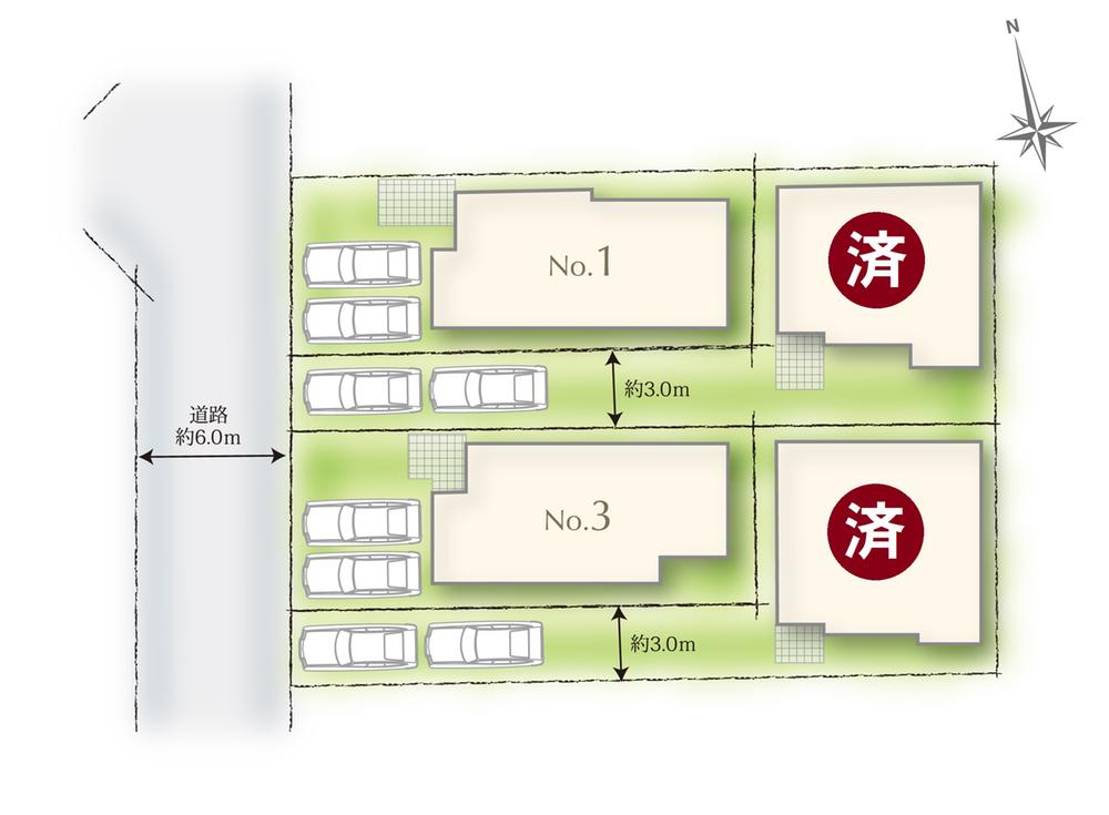 The entire compartment Figure. Compartment figure
