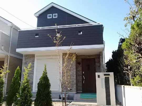 Local appearance photo. Land area 172.40 sq m  Good day at south road! (Local photo)