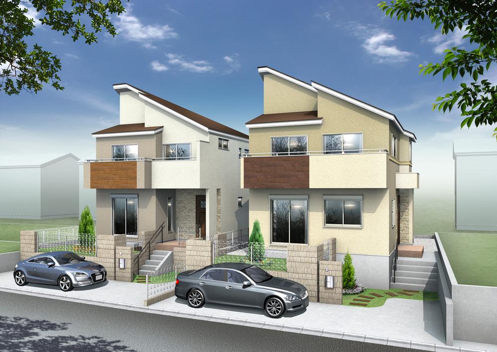 Rendering (appearance). Rendering