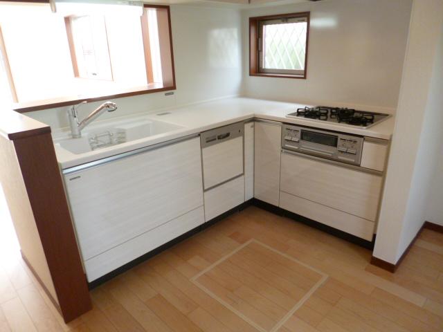 Kitchen. Indoor (10 May 2013) Shooting