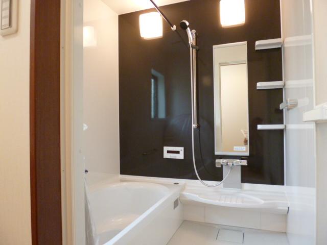 Bathroom. Indoor (10 May 2013) Shooting