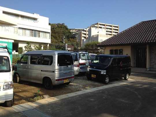 Local appearance photo. 2 Building (vacant lot)