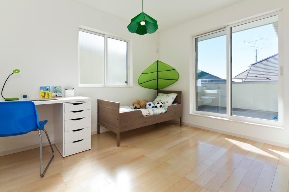 Other introspection. Indoor (13 May 2011) shooting 2 Kaiyoshitsu