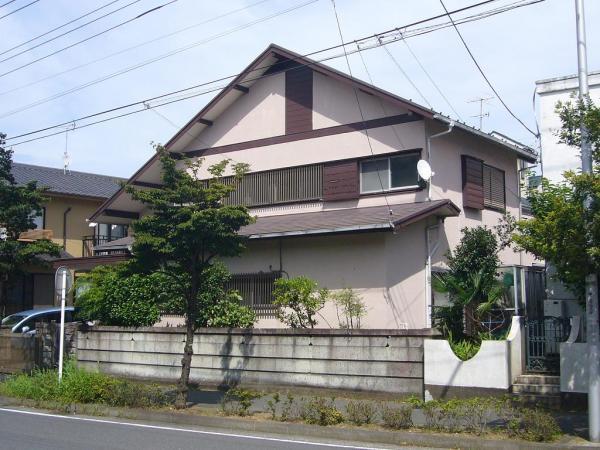 Local land photo
