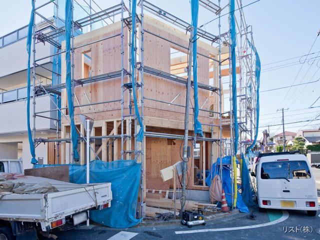 Local appearance photo. 13 / 12 / 19 Current Status