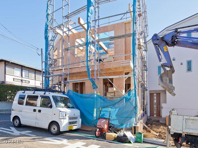 Local appearance photo. 13 / 12 / 19 Current Status