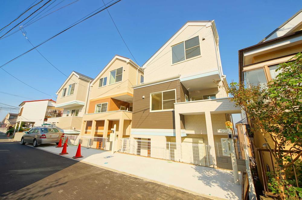 Local appearance photo. Local (11 May 2013) Shooting, Per yang, It is good and the living environment.