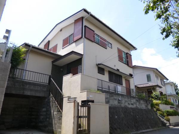 Local land photo