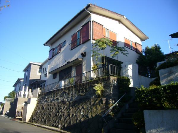 Local land photo