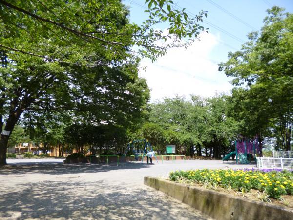 park. 60m to Higiriyama park