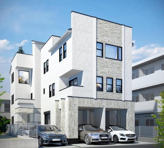 Rendering (appearance)