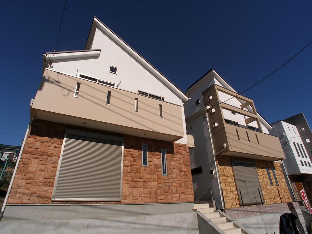 Local appearance photo. Hill of subdivision within, Undisputed is facing south!