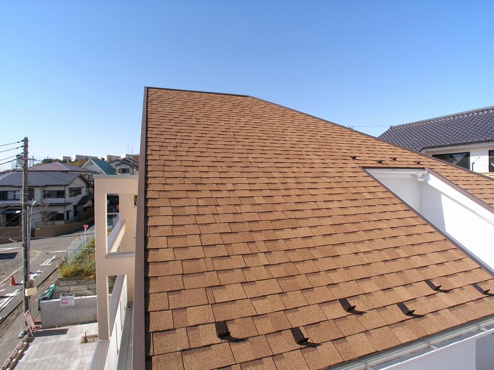 Local appearance photo. Local (11 May 2013) Shooting