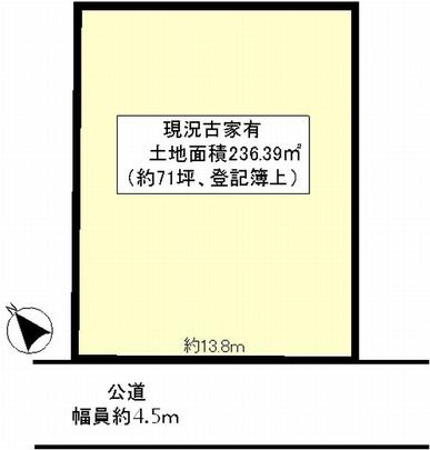 Compartment figure