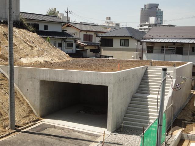 Local photos, including front road