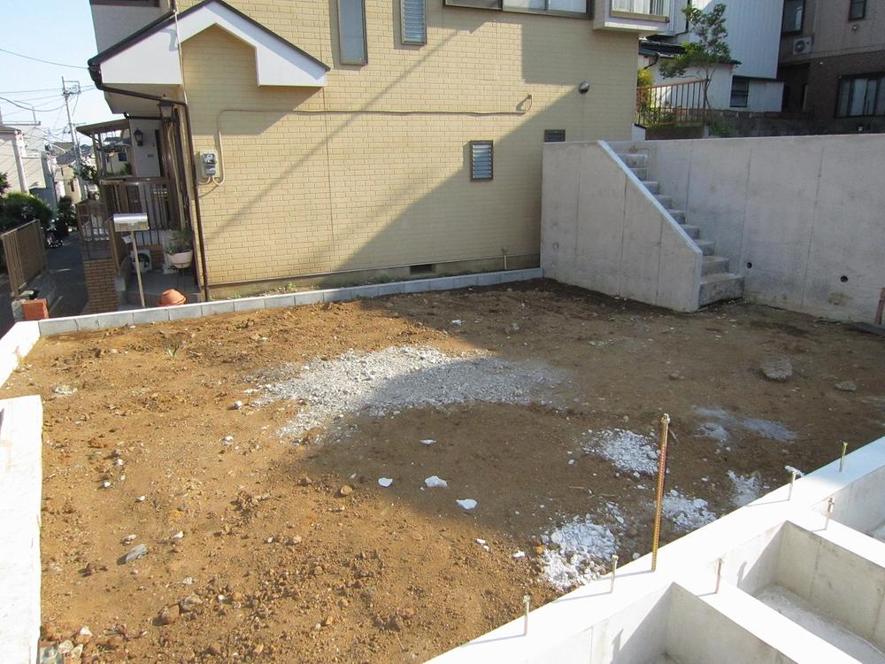 Local appearance photo. A quiet residential area! Local (April 2013) Shooting