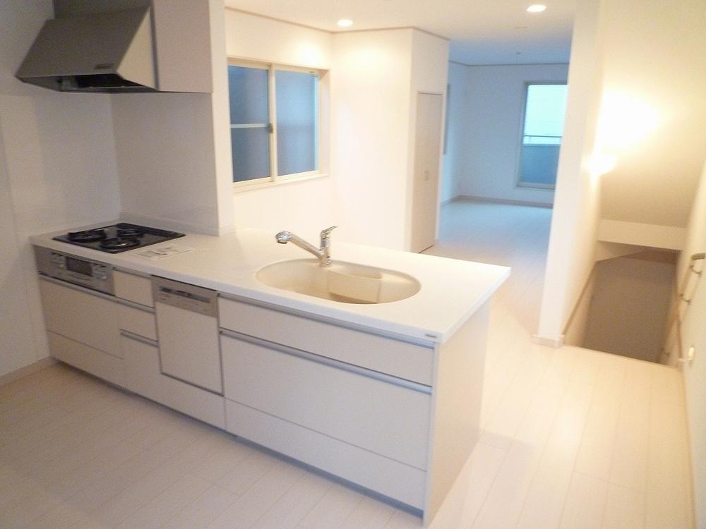 Same specifications photo (kitchen). kitchen ・ Same specifications