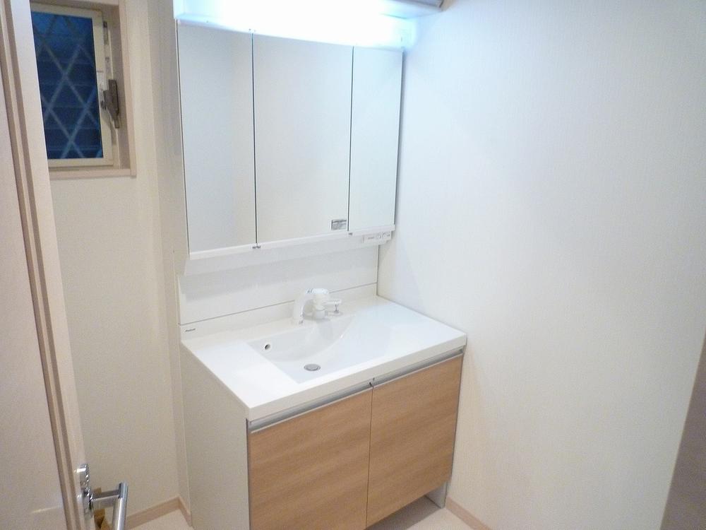 Wash basin, toilet. bathroom ・ Same specifications