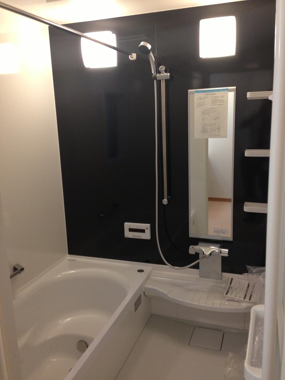 Bathroom. Local Photos