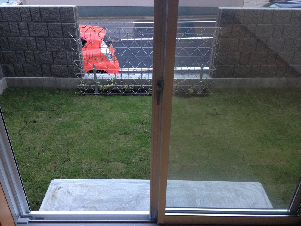 Garden. You can use it in a variety of applications in a garden. (Local photo)