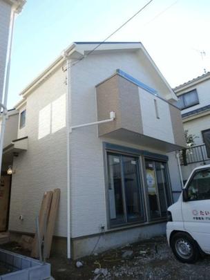 Local appearance photo. appearance