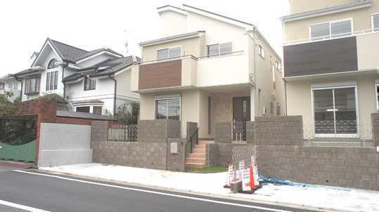 Local appearance photo. Building appearance