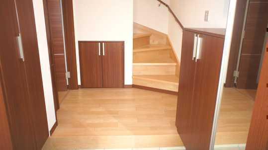 Other. Entrance hall