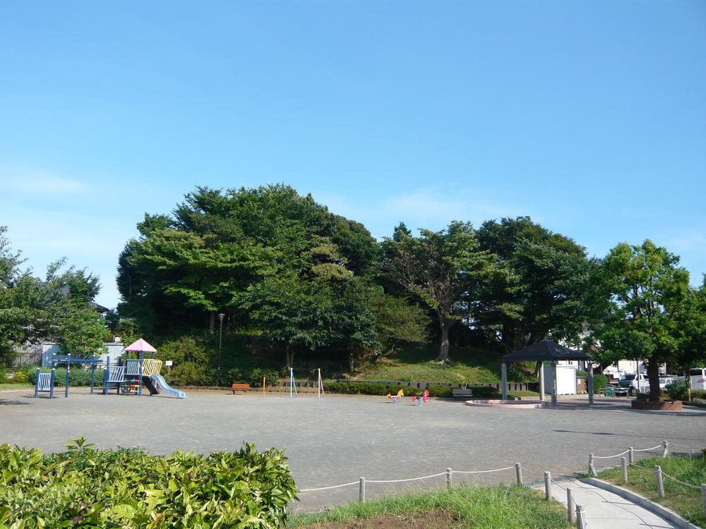 park. Cowpea 150m to Central Park