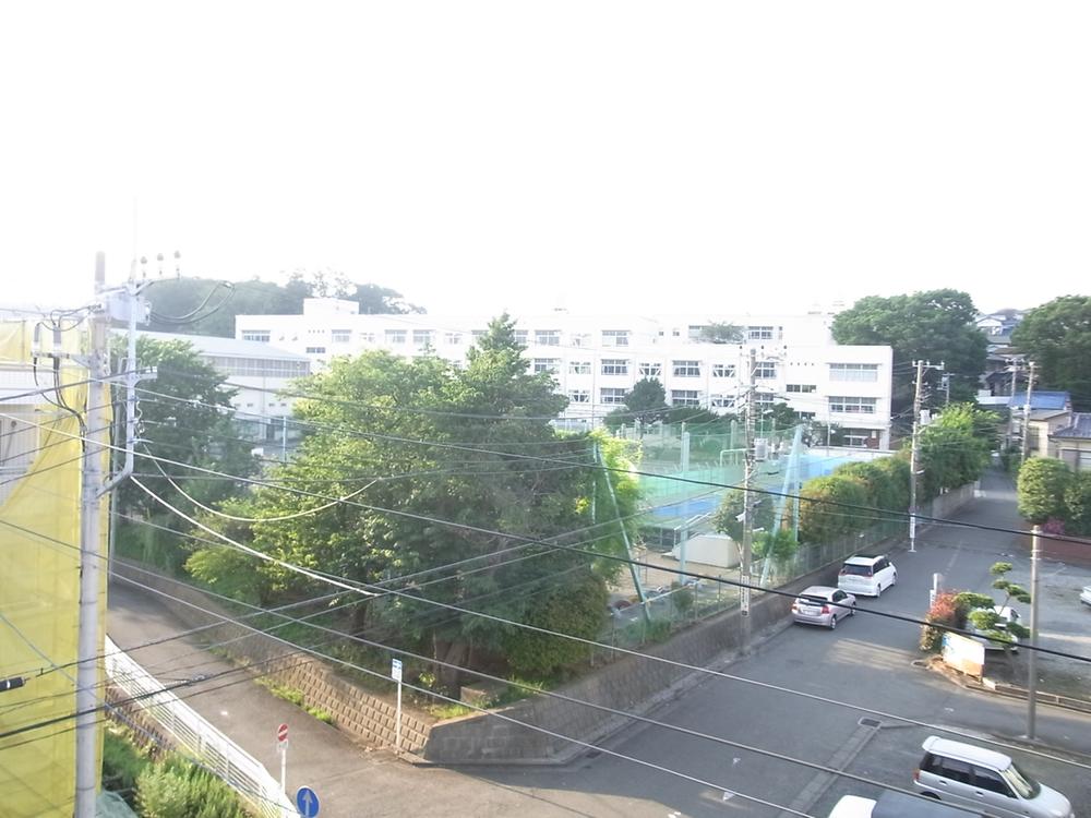 Primary school. 467m to Yokohama City Nagano Elementary School