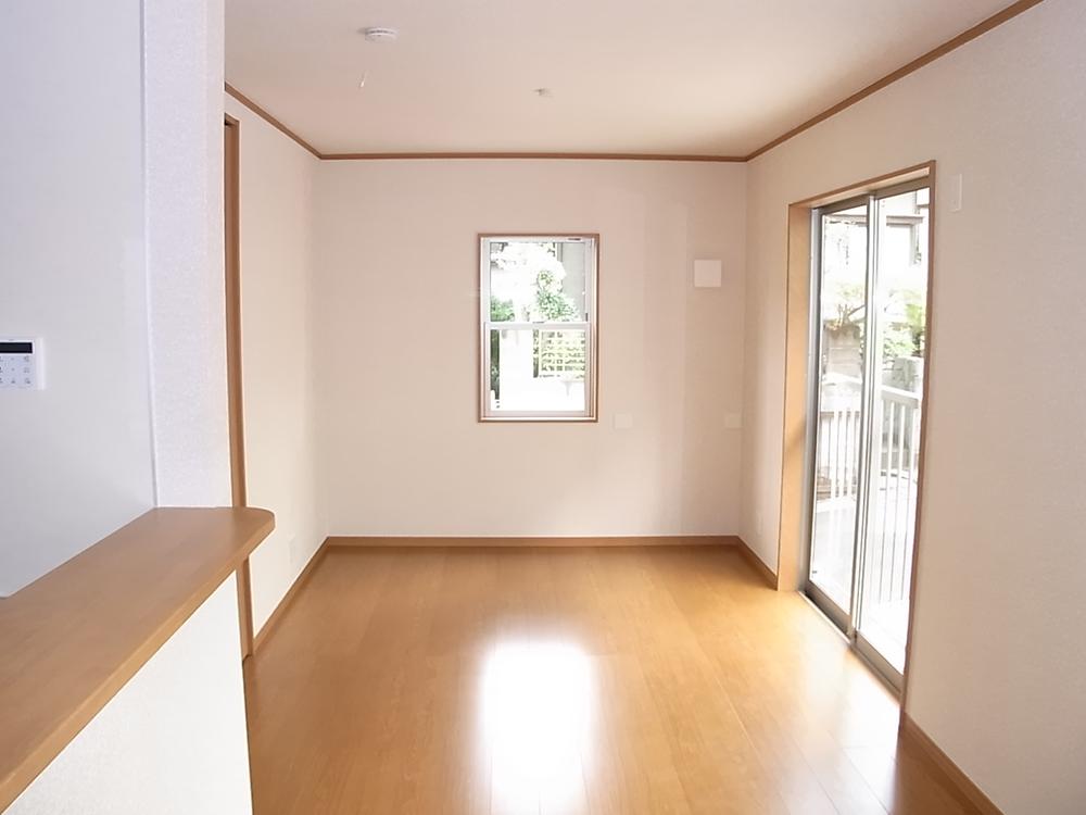 Living. Indoor (11 May 2013) Shooting