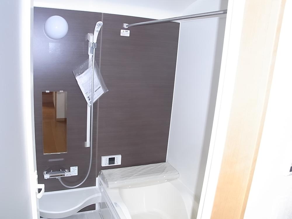 Bathroom. Indoor (11 May 2013) Shooting