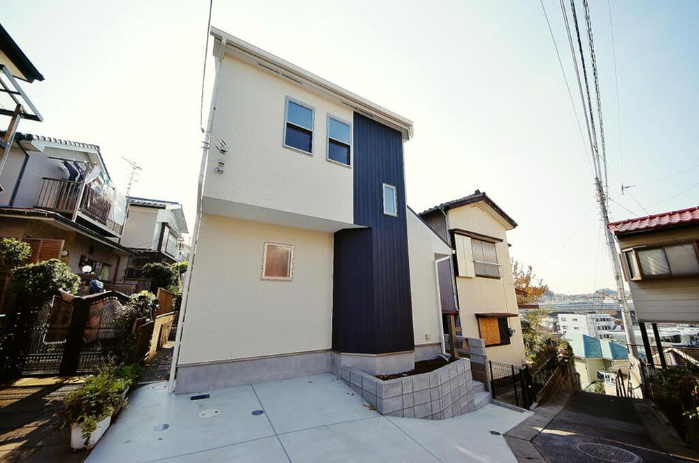 Local appearance photo